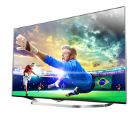 LG 49UB850 SmartTV/4K/3D/1000Hz/4xHDMI/3xUSB - 211093 - zdjęcie 2